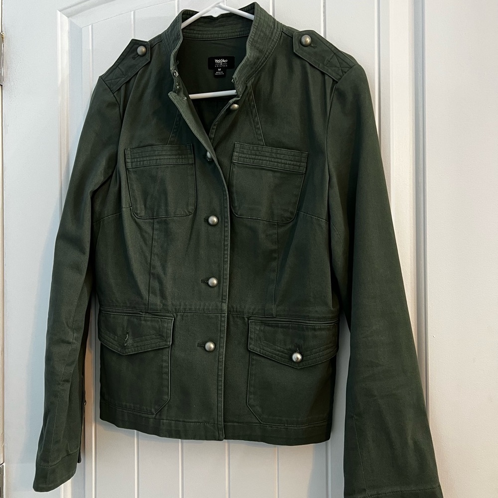 jacket